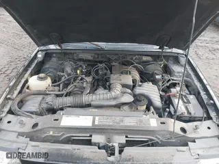 2002 Ford Ranger XL with VIN 1FTYR10D02TA08408, listed as a IAAI auction lot 41599063 with 248,040 mi miles. Bid and sale history available at carsss.com. Image 10.
