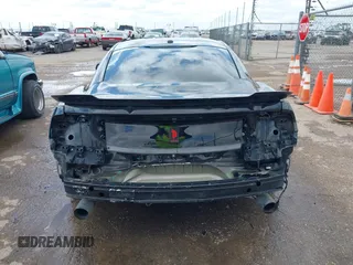 2016 Ford Mustang GT с VIN 1FA6P8CF5G5252334, выставлен на аукционе IAAI как лот 42131505 с пробегом 87 383 миль миль и . История ставок и продаж доступна на DreamBid. Изображение 6.
