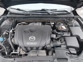 2016 Mazda Mazda3 i Sport with VIN JM1BM1U79G1331576, listed as a IAAI auction lot 41959336 with 62,334 mi miles. Bid and sale history available at carsss.com. Image 10.