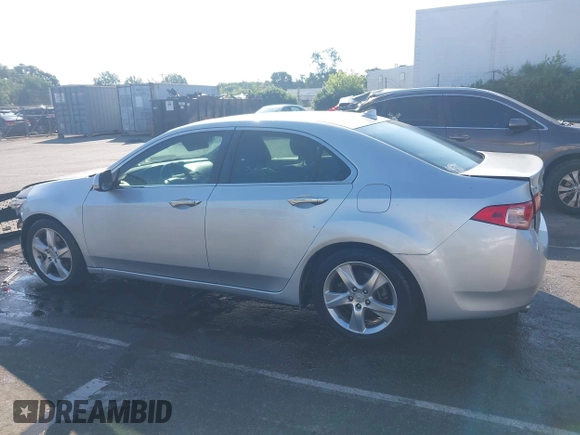 2012 Acura TSX Technology with VIN JH4CU2F66CC005309, listed as a IAAI auction lot 42639789 with 163,239 mi miles and . Bid and sale history available at DreamBid. Image 15.