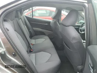 2020 Toyota Camry LE with VIN 4T1C11AKXLU990227, listed as a Copart auction lot 54659915 with 44,435 mi miles and Salvage Title. Bid and sale history available at DreamBid. Image 10.
