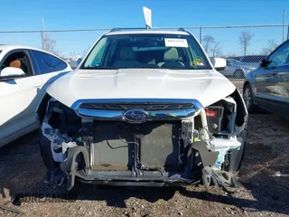 2018 Subaru Forester Premium with VIN JF2SJAGC7JH494972, listed as a IAAI auction lot 40811840 with 65,239 mi miles and . Bid and sale history available at DreamBid. Image 13.