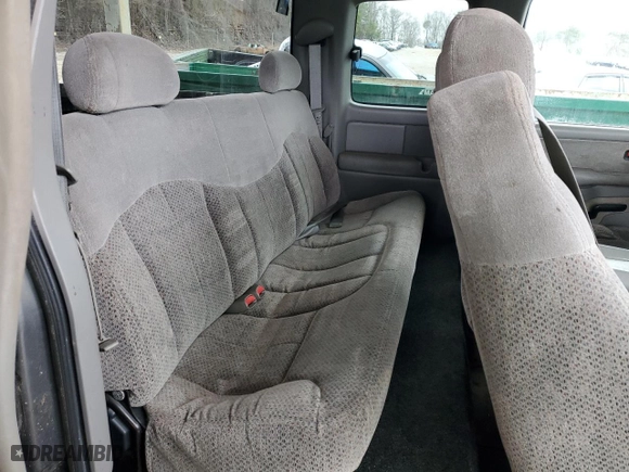 1999 Chevrolet Silverado 1500 LS with VIN 2GCEC19T4X1119331, listed as a Copart auction lot 46133915 with 0 mi miles and Salvage Title. Bid and sale history available at carsss.com. Image 10.
