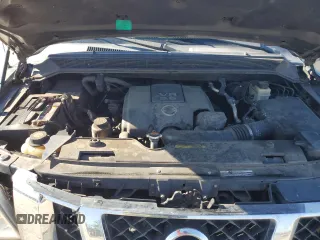 2013 Nissan Titan SL with VIN 1N6BA0EDXDN314360, listed as a Copart auction lot 88669725 with 283,385 mi miles and Salvage Title. Bid and sale history available at carsss.com. Image 13.