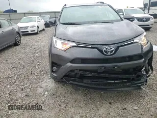 2016 Toyota RAV4 XLE с VIN JTMRFREV7GJ079220, выставлен на аукционе Copart как лот 54332995 с пробегом 118 068 миль миль и Списание • Salvage title. История ставок и продаж доступна на DreamBid. Изображение 14.