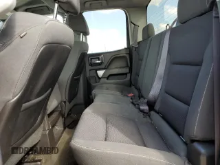 2015 Chevrolet Silverado 1500 LT with VIN 1GCRCREC1FZ193432, listed as a Copart auction lot 71644304 with 120,320 mi miles and Salvage Title. Bid and sale history available at DreamBid. Image 10.