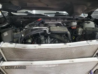 2021 Chevrolet Silverado 3500HD High Country with VIN 1GC4YVEY3MF232682, listed as a Copart auction lot 84531884 with 76,754 mi miles and Salvage Title. Bid and sale history available at DreamBid. Image 11.