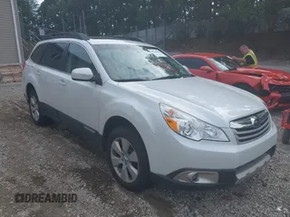 2012 Subaru Outback Limited с VIN 4S4BRBLC0C3232239, выставлен на аукционе IAAI как лот 42704956 с пробегом 150 381 миль миль и . История ставок и продаж доступна на DreamBid. Изображение 1.