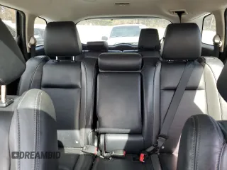 2012 Mazda CX-9 Grand Touring with VIN JM3TB2DA6C0347480, listed as a Copart auction lot 47830855 with 192,760 mi miles and Salvage Title. Bid and sale history available at carsss.com. Image 10.