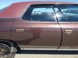 1973 Chevrolet Caprice z VIN 1N39Y3S238634, wystawiony jako Copart lot #50269135 z przebiegiem 39 614 mil mil oraz Szkoda całkowita • Salvage title. Historia ofert i sprzedaży dostępna na DreamBid. Obrazek 10.