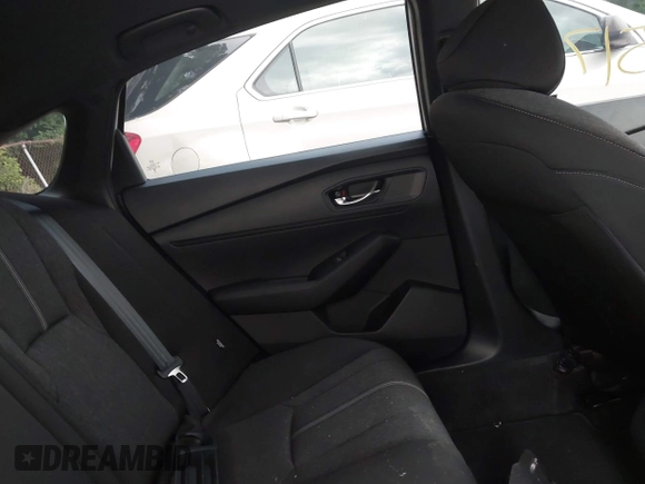 2024 Honda Accord Sport with VIN 1HGCY2F56RA082538, listed as a IAAI auction lot 42451751 with 4,694 mi miles and . Bid and sale history available at DreamBid. Image 8.