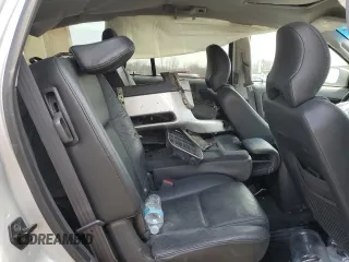 2004 Volvo XC90 with VIN YV1CZ59H541131198, listed as a Copart auction lot 47843395 with 108,806 mi miles and Salvage Title. Bid and sale history available at carsss.com. Image 11.