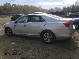 2016 Chevrolet Malibu Limited LS with VIN 1G11B5SA0GF119099, listed as a Copart auction lot 73897463 with 145,138 mi miles and Salvage Title. Bid and sale history available at carsss.com. Image 2.