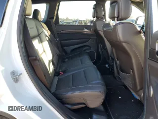 2015 Jeep Grand Cherokee Summit with VIN 1C4RJFJG0FC667645, listed as a Copart auction lot 46881825 with 94,426 mi miles and Salvage Title. Bid and sale history available at carsss.com. Image 11.