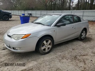 2007 Saturn ION z VIN 1G8AV18F67Z182520, wystawiony jako Copart lot #48143615 z przebiegiem 70 720 mil mil oraz Szkoda całkowita • Salvage title. Historia ofert i sprzedaży dostępna na DreamBid. Obrazek 1.