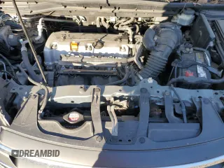 2012 Honda CR-V EX-L with VIN JHLRM4H77CC015850, listed as a Copart auction lot 49339165 with 112,422 mi miles and Salvage Title. Bid and sale history available at carsss.com. Image 13.