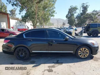 2012 Honda Accord EX with VIN 1HGCP2F74CA221948, listed as a IAAI auction lot 42708619 with 262,342 mi miles and . Bid and sale history available at DreamBid. Image 13.