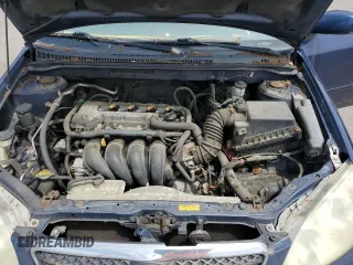 2007 Toyota Corolla CE с VIN 2T1BR32E37C753692, выставлен на аукционе Copart как лот 61019995 с пробегом 166 414 миль миль и Чистый • Clean title. История ставок и продаж доступна на DreamBid. Изображение 11.