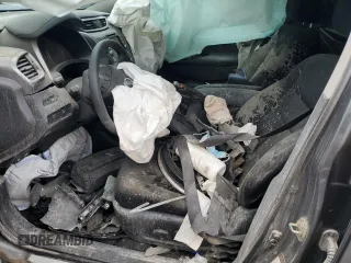 2020 Nissan Murano SV with VIN 5N1AZ2BS6LN105892, listed as a Copart auction lot 64652155 with Not provided miles and Non repairable. Bid and sale history available at DreamBid. Image 7.