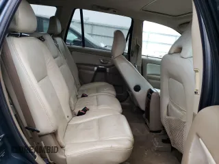 2007 Volvo XC90 I6 with VIN YV4CM982271343308, listed as a Copart auction lot 81486584 with 200,043 mi miles and Non Repairable. Bid and sale history available at DreamBid. Image 11.