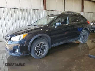 2017 Subaru Crosstrek Premium с VIN JF2GPABC8H8265996, выставлен на аукционе Copart как лот 61250805 с пробегом 81 882 миль миль и Списание • Salvage title. История ставок и продаж доступна на DreamBid. Изображение 1.