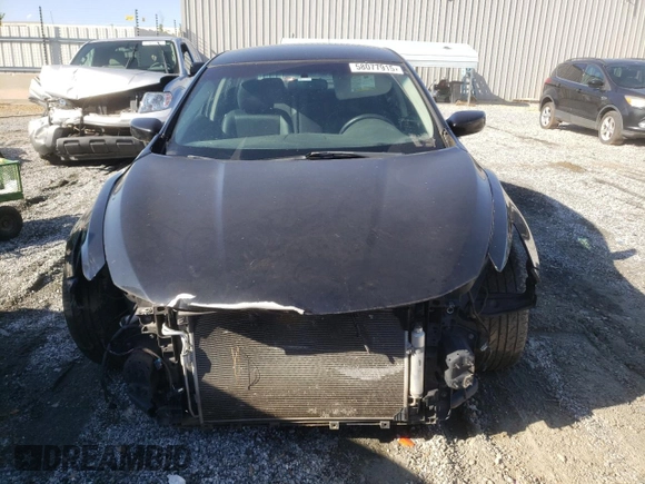 2016 Nissan Altima SR z VIN 1N4AL3AP3GC277507, wystawiony jako Copart lot #58077915 z przebiegiem 128 967 mil mil oraz Czysty tytuł • Clean title. Historia ofert i sprzedaży dostępna na DreamBid. Obrazek 5.