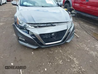 2019 Nissan Altima S z VIN 1N4BL4BV1KC111566, wystawiony jako IAAI lot #42197587 z przebiegiem 117 021 mil mil oraz . Historia ofert i sprzedaży dostępna na DreamBid. Obrazek 6.