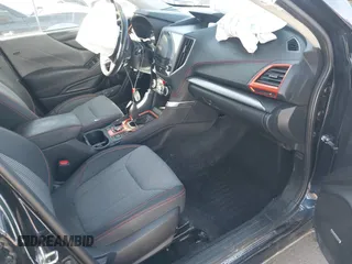 2019 Subaru Forester Special Sports with VIN JF2SKAPC7KH431112, listed as a IAAI auction lot 41771737 with 63,095 mi miles and . Bid and sale history available at DreamBid. Image 5.