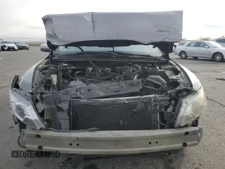 2011 Ford Taurus SEL with VIN 1FAHP2EW9BG168338, listed as a Copart auction lot 42991785 with 183,620 mi miles and Salvage Title. Bid and sale history available at carsss.com. Image 5.