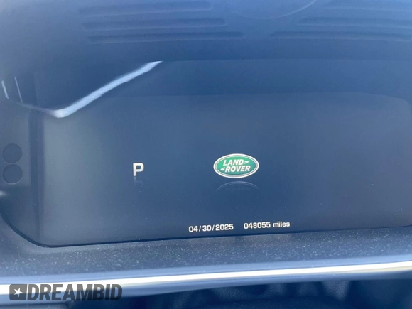 2014 Land Rover Range Rover Sport Supercharged with VIN SALWR2TF4EA398934, listed as a Copart auction lot 55441415 with 48,055 mi miles and Clean Title. Bid and sale history available at carsss.com. Image 13.
