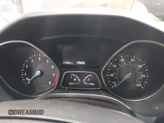 2015 Ford Focus SE с VIN 1FADP3K23FL209498, выставлен на аукционе IAAI как лот 42393680 с пробегом 75 654 миль миль и . История ставок и продаж доступна на DreamBid. Изображение 7.