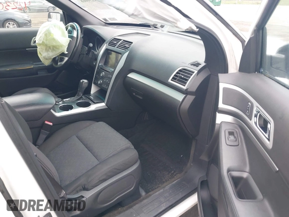 2011 Ford Explorer XLT с VIN 1FMHK8D82BGA79219, выставлен на аукционе IAAI как лот 42230068 с пробегом 176 655 миль миль и . История ставок и продаж доступна на DreamBid. Изображение 5.