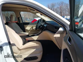 2022 Jeep Grand Cherokee Limited с VIN 1C4RJKBG8N8586661, выставлен на аукционе IAAI как лот 41760327 с пробегом 43 894 миль миль и . История ставок и продаж доступна на DreamBid. Изображение 5.