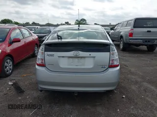 2007 Toyota Prius z VIN JTDKB20U873273942, wystawiony jako IAAI lot #42113046 z przebiegiem 126 635 mil mil oraz . Historia ofert i sprzedaży dostępna na DreamBid. Obrazek 17.