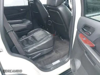 2009 Cadillac Escalade with VIN 1GYFK13219R153545, listed as a IAAI auction lot 41403646 with 148,467 mi miles. Bid and sale history available at carsss.com. Image 8.