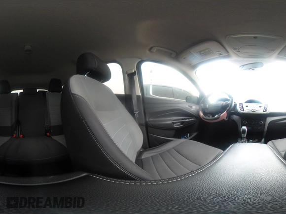 2017 Ford Escape S с VIN 1FMCU0F73HUB68303, выставлен на аукционе IAAI как лот 42432963 с пробегом 110 511 миль миль и . История ставок и продаж доступна на DreamBid. Изображение 18.