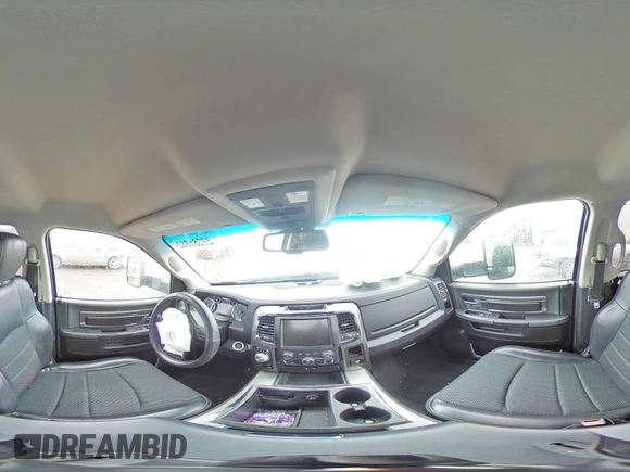 2013 Ram 1500 Sport с VIN 1C6RR7MT2DS652341, выставлен на аукционе Copart как лот 37061702 с пробегом Не указан миль и Списание • Salvage title. История ставок и продаж доступна на DreamBid. Изображение 12.