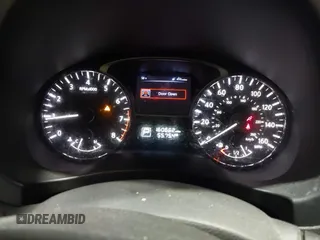 2015 Nissan Altima S with VIN 1N4AL3AP3FN882274, listed as a IAAI auction lot 41732024 with 160,662 mi miles and . Bid and sale history available at DreamBid. Image 7.