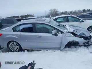 2012 Subaru Impreza Limited с VIN JF1GJAH67CH024222, выставлен на аукционе IAAI как лот 41479353 с пробегом 132 419 миль миль и . История ставок и продаж доступна на DreamBid. Изображение 14.