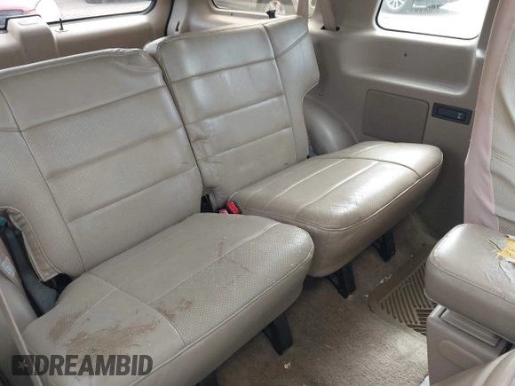 1991 Ford Explorer z VIN 1FMCU24X0MUA91155, wystawiony jako IAAI lot #42314856 z przebiegiem 75 836 mil mil oraz . Historia ofert i sprzedaży dostępna na DreamBid. Obrazek 8.