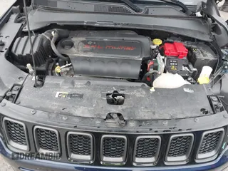 2020 Jeep Compass Limited с VIN 3C4NJDCB0LT146462, выставлен на аукционе IAAI как лот 41225669 с пробегом 69 655 миль миль и . История ставок и продаж доступна на DreamBid. Изображение 10.