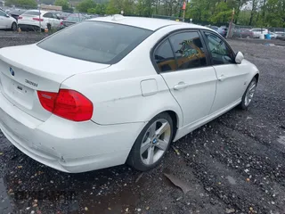 2011 BMW 3 Series 328i xDrive with VIN WBAPK5G51BNN80594, listed as a IAAI auction lot 42283378 with Not provided miles and . Bid and sale history available at DreamBid. Image 4.