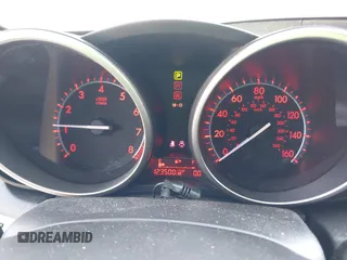 2010 Mazda 3 S Sport with VIN JM1BL1H62A1215437, listed as a IAAI auction lot 42169393 with 123,500 mi miles and . Bid and sale history available at DreamBid. Image 7.