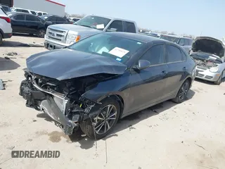 2024 Kia Forte LXS with VIN 3KPF24AD8RE800644, listed as a IAAI auction lot 41750529 with 12,339 mi miles and . Bid and sale history available at DreamBid. Image 17.