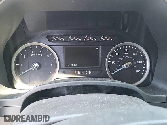 2021 Ford Expedition XLT с VIN 1FMJU1JT2MEA63404, выставлен на аукционе IAAI как лот 42631099 с пробегом 98 150 миль миль и . История ставок и продаж доступна на DreamBid. Изображение 15.