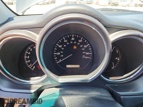 2006 Lexus RX 330 z VIN JTJGA31U660060319, wystawiony jako Copart lot #64406135 z przebiegiem 222 014 mil mil oraz Czysty tytuł • Clean title. Historia ofert i sprzedaży dostępna na DreamBid. Obrazek 9.