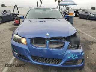 2011 BMW 3 Series 328i с VIN WBAPH5G58BNM84086, выставлен на аукционе Copart как лот 55366015 с пробегом 118 911 миль миль и Списание • Salvage title. История ставок и продаж доступна на DreamBid. Изображение 5.