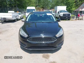 2016 Ford Focus SE с VIN 1FADP3K25GL375443, выставлен на аукционе IAAI как лот 42523331 с пробегом 191 787 миль миль и . История ставок и продаж доступна на DreamBid. Изображение 13.