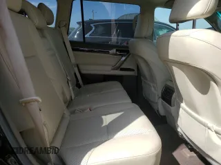 2012 Lexus GX 460 с VIN JTJBM7FX9C5037000, выставлен на аукционе Copart как лот 54923315 с пробегом 152 361 миль миль и Списание • Salvage title. История ставок и продаж доступна на DreamBid. Изображение 11.