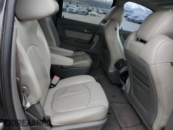 2014 GMC Acadia SLT with VIN 1GKKVSKD8EJ286286, listed as a Copart auction lot 42329575 with 146,320 mi miles and Salvage Title. Bid and sale history available at carsss.com. Image 11.